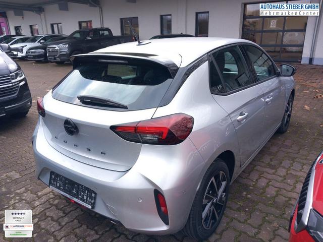 Opel Corsa GS F 1.2 Turbo 100 Aut. LED Kam180&deg; PDC 