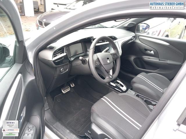 Opel Corsa GS F 1.2 Turbo 100 Aut. LED Kam180&deg; PDC 