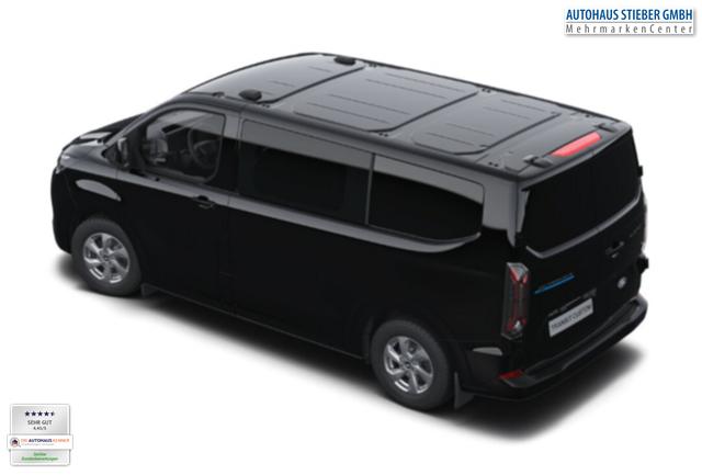 Ford E-Transit Custom Limited DCiV 71kWh 320L1 SHZ 