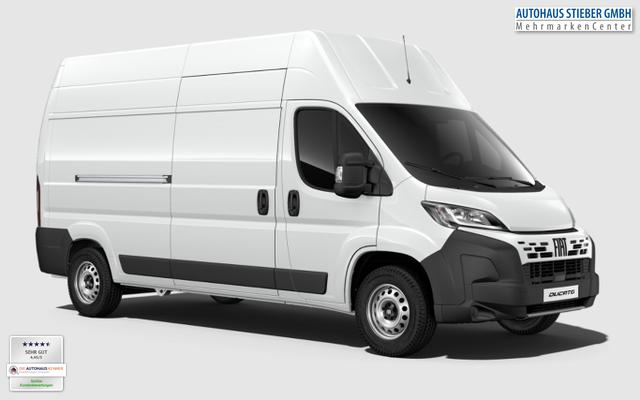 Fiat Ducato Kastenwagen Maxi 35 AT8 L3H3 7"Display AppCo 270&deg;HFT 