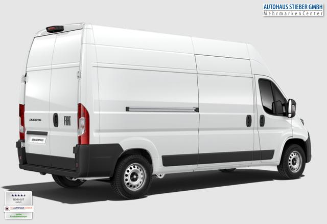 Fiat Ducato Kastenwagen Maxi 35 AT8 L3H3 7"Display AppCo 270&deg;HFT 