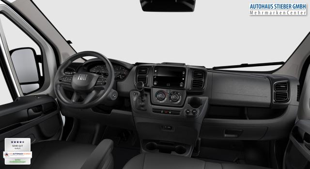 Fiat Ducato Kastenwagen Maxi 35 AT8 L3H3 7"Display AppCo 270&deg;HFT 