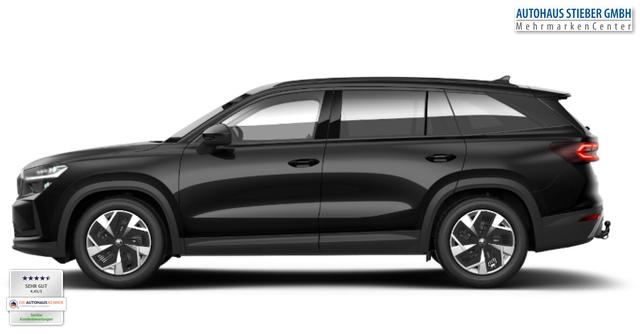Skoda Kodiaq Selection 4x4 Selec AHK Matrix Nav ACC Memory Kessy 