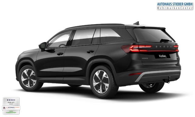 Skoda Kodiaq Selection 4x4 Selec AHK Matrix Nav ACC Memory Kessy 