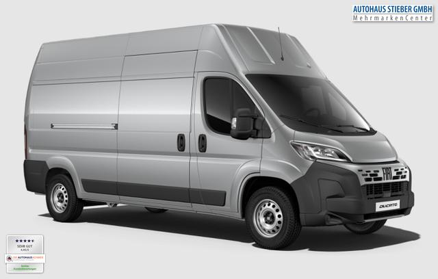 Fiat Ducato Maxi 35 AT8 L3H3 7"Display AppCo 270&deg;HFT 
