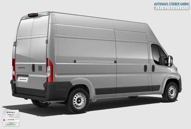 Fiat Ducato Maxi 35 AT8 L3H3 7"Display AppCo 270&deg;HFT 