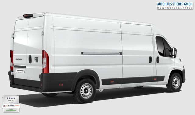 Fiat Ducato Kastenwagen Maxi 35 AT8 L4H2 7"Display AppCo 270&deg;HFT 