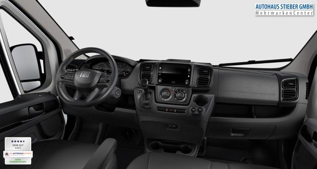 Fiat Ducato Kastenwagen Maxi 35 AT8 L4H2 7"Display AppCo 270&deg;HFT 