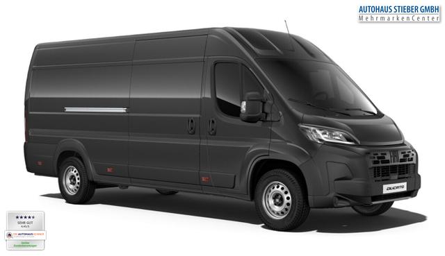 Fiat Ducato Maxi 35 AT8 L4H2 7"Display AppCo 270&deg;HFT 