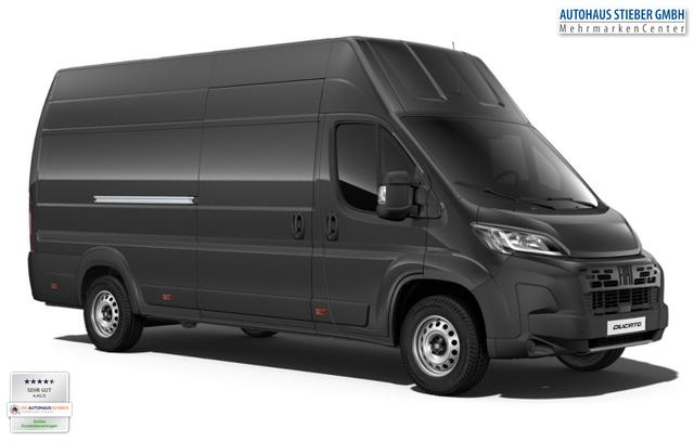 Fiat Ducato Maxi 35 AT8 L4H3 7"Display AppCo 270&deg;HFT 