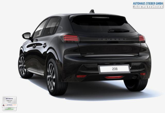 Peugeot 208 Business Nav PrivG Kam 2xPDC CarPlay LED BT 