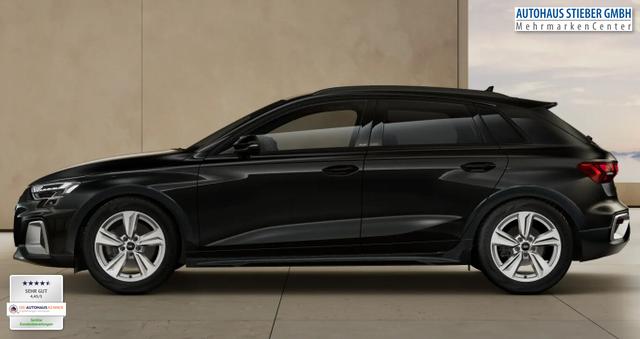 Audi A3 allstreet TFSI 204 quattro LED Komfort+ SHZ 