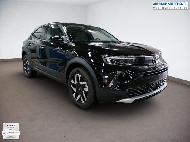 Opel Mokka Elegance NAVI+RFK+SHZ+LHZ 
