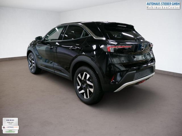 Opel Mokka Elegance NAVI+RFK+SHZ+LHZ 