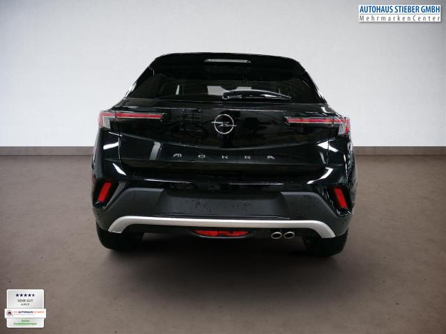 Opel Mokka Elegance NAVI+RFK+SHZ+LHZ 