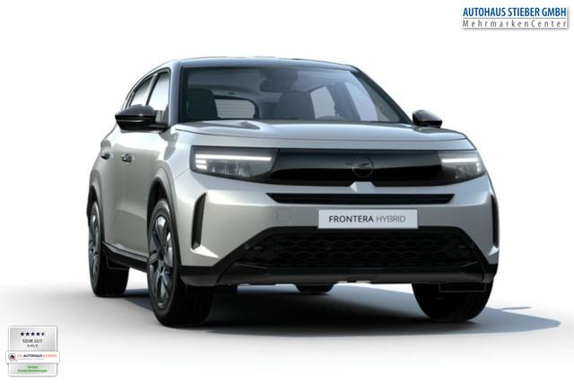 Opel Frontera GS 145 Hybrid AT6 Nav SHZ Kam Totw NSW 