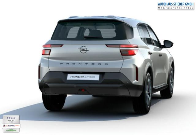 Opel Frontera GS 145 Hybrid AT6 Nav SHZ Kam Totw NSW 