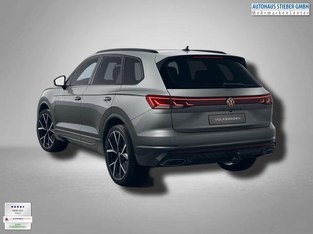 Volkswagen Touareg R-Line 3.0 TDI 8-Gang-Automatik 4MOTION 