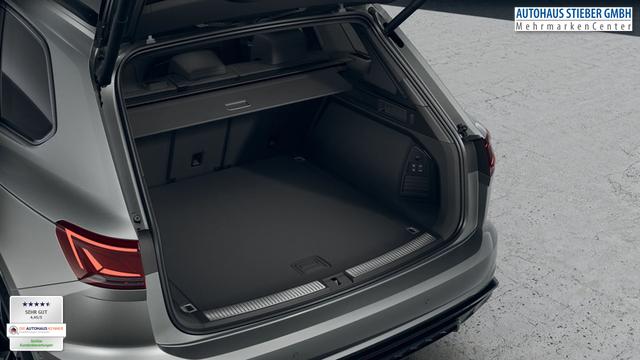 Volkswagen Touareg R-Line 3.0 TDI 8-Gang-Automatik 4MOTION 