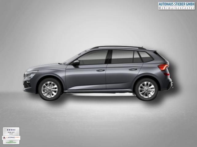 Skoda Kamiq Selection 1.0 TSI 7-Gang-DSG 