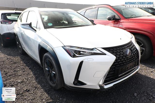 Lexus UX Launch Edition 250h LED Nav ParkAs KeyL SHZ 