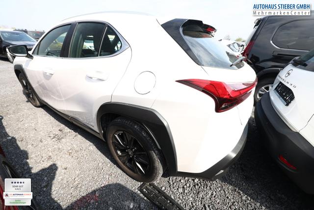 Lexus UX Launch Edition 250h LED Nav ParkAs KeyL SHZ 