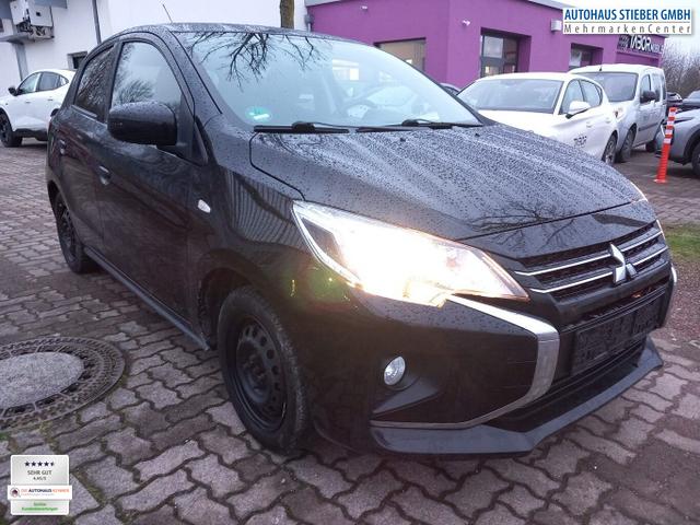 Mitsubishi Space Star Select+ 1.2 71 Kamera Klima LaneA 15Z 