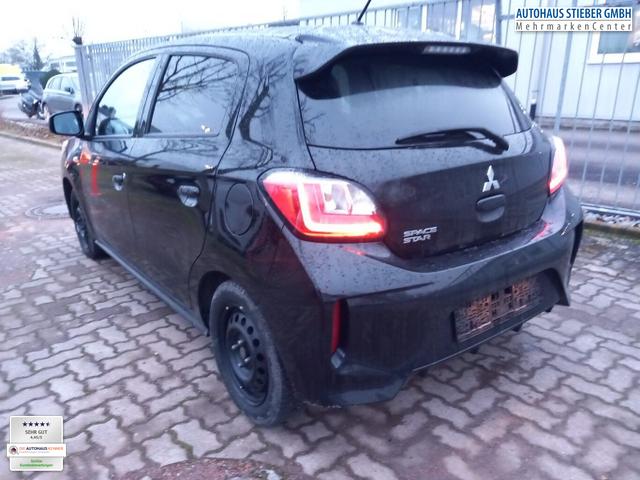 Mitsubishi Space Star Select+ 1.2 71 Kamera Klima LaneA 15Z 