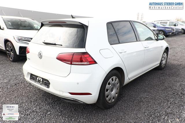 Volkswagen Golf GTE VII e-Golf LED Nav PDC ACC SHZ AppCo LM16Z 