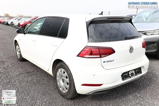 Volkswagen Golf GTE VII e-Golf LED Nav PDC ACC SHZ AppCo LM16Z 