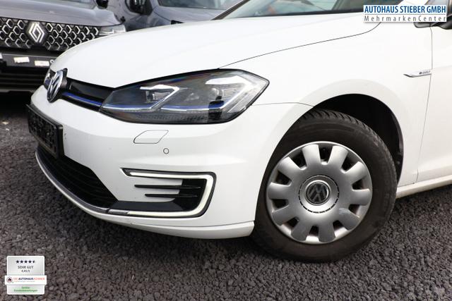 Volkswagen Golf GTE VII e-Golf LED Nav PDC ACC SHZ AppCo LM16Z 