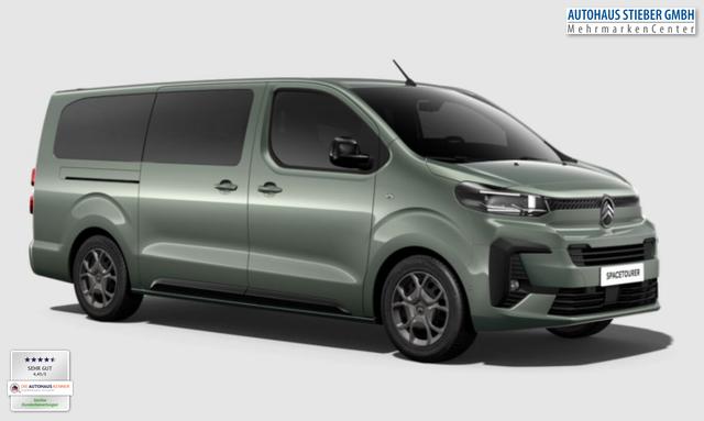 Citro&euml;n SpaceTourer Plus XL 8-S SHZ Nav Kam 2xKlima LED 