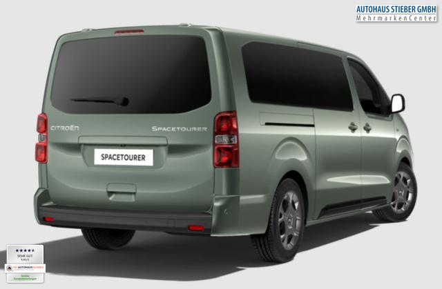 Citro&euml;n SpaceTourer Plus XL 8-S SHZ Nav Kam 2xKlima LED 