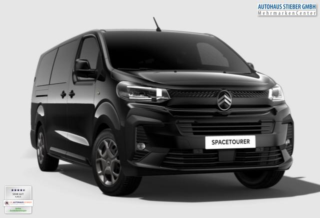 Citro&euml;n SpaceTourer Plus XL 8-S SHZ Nav Kam 2xKlima LED 