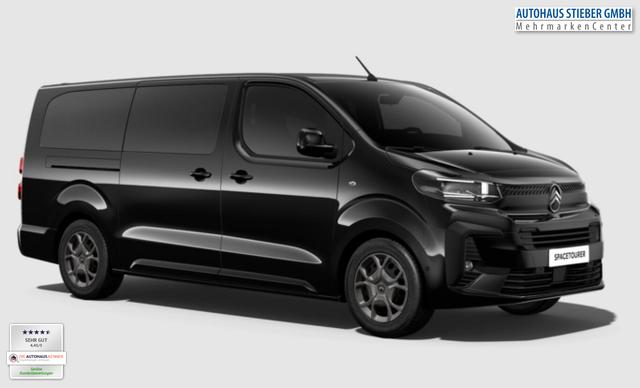 Citro&euml;n SpaceTourer Plus XL 8-S SHZ Nav Kam 2xKlima LED 