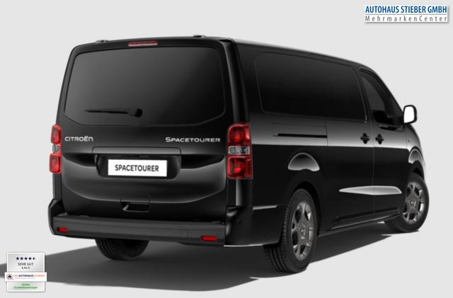 Citro&euml;n SpaceTourer Plus XL 8-S SHZ Nav Kam 2xKlima LED 