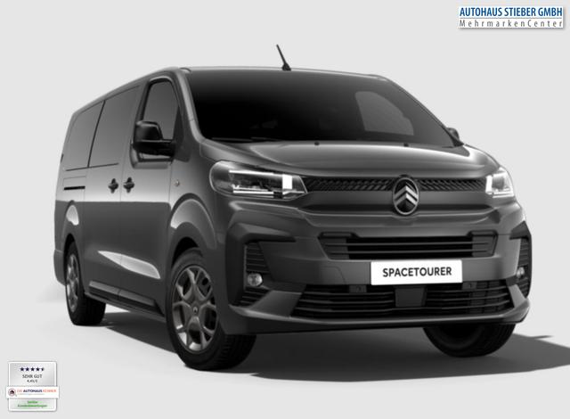 Citro&euml;n SpaceTourer Plus XL 8-S SHZ Nav Kam 2xKlima LED 