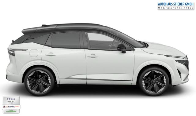 Nissan Qashqai N-Design e-Power Matrix Pano LM20 SHZ 