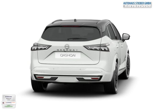 Nissan Qashqai N-Design e-Power Matrix Pano LM20 SHZ 
