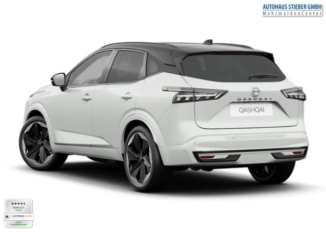 Nissan Qashqai N-Design e-Power Matrix Pano LM20 SHZ 