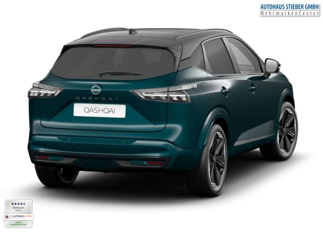 Nissan Qashqai N-Design e-Power Matrix Pano LM20 SHZ 