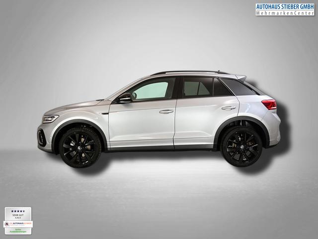 Volkswagen T-Roc R-Line 1.5 TSI 7-Gang-DSG 