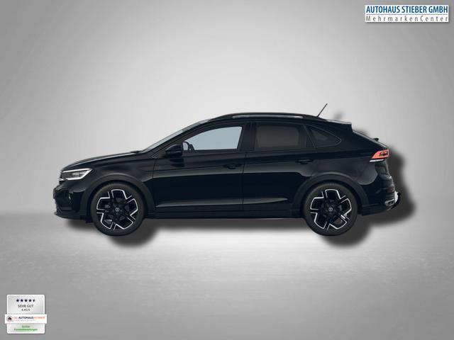 Volkswagen Taigo R-Line 1.5 TSI 7-Gang-DSG 