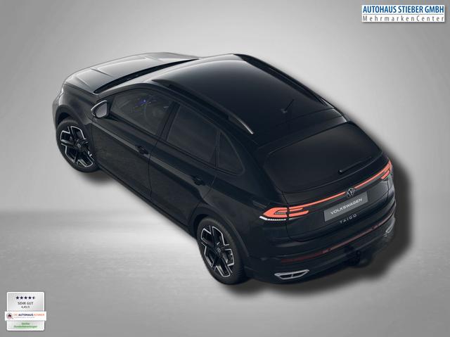 Volkswagen Taigo R-Line 1.5 TSI 7-Gang-DSG 
