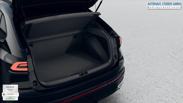 Volkswagen Taigo R-Line 1.5 TSI 7-Gang-DSG 