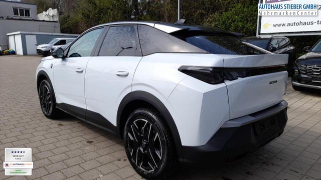 Peugeot 3008 GT Hybrid ACC SHZ Keyl eHK Nav Kam 2xPDC BT 