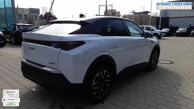 Peugeot 3008 GT Hybrid ACC SHZ Keyl eHK Nav Kam 2xPDC BT 