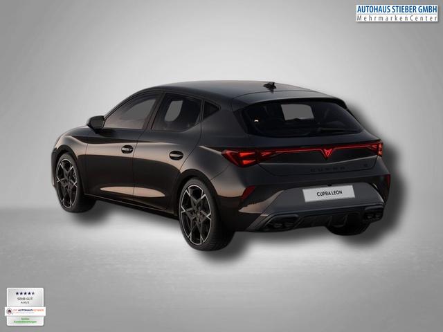 Cupra Leon VZ 2.0 TSI 7-Gang-DSG 