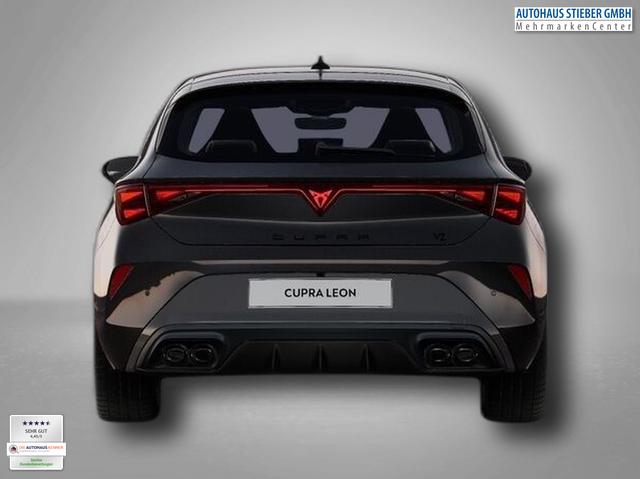 Cupra Leon VZ 2.0 TSI 7-Gang-DSG 