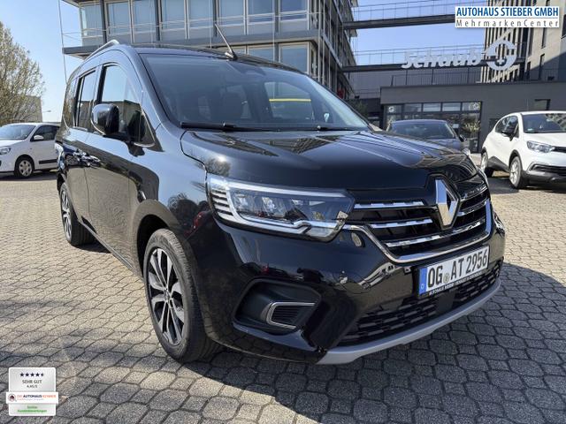Renault Kangoo Techno III 1.3 TCe 130 LED PDC Temp LM17Z 